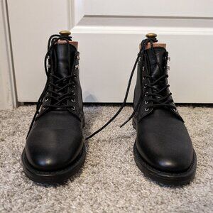 Thursday President Matte Black